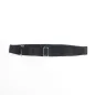 Preview: Dress with Black Leather Straps L/XL – Subblime