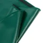 Preview: Dress with Green Leather Straps L/XL – Subblime