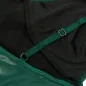 Preview: Dress with Green Leather Straps S/M – Subblime