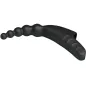 Preview: Jordin Finger Vibrator 10 Modes Black | Pretty Love