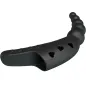 Preview: Jordin Finger Vibrator 10 Modes Black | Pretty Love