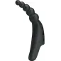 Preview: Jordin Finger Vibrator 10 Modes Black | Pretty Love