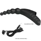 Preview: Jordin Finger Vibrator 10 Modes Black | Pretty Love