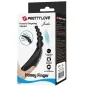 Preview: Jordin Finger Vibrator 10 Modes Black | Pretty Love