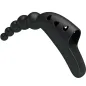 Preview: Jordin Finger Vibrator 10 Modes Black | Pretty Love