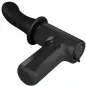 Preview: DJ Doctor Massager 5 Settings Black | Pretty Love