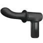 Preview: DJ Doctor Massager 5 Settings Black | Pretty Love