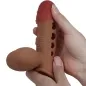 Preview: Tyronn penis sleeve with airbag – Pretty Love