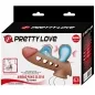 Preview: Tyronn penis sleeve with airbag – Pretty Love