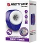 Preview: Dj Lady Masturbator With Vibration 5 Modes Purple – Pretty Love