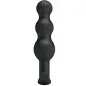 Preview: Sidney Anal Vibrator 10 Modes Black | Pretty Love