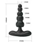 Preview: Sidney Anal Vibrator 10 Modes Black | Pretty Love