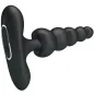 Preview: Sidney Anal Vibrator 10 Modes Black | Pretty Love