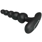 Preview: Sidney Anal Vibrator 10 Modes Black | Pretty Love