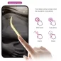 Preview: Leviathan App-Controlled Vibrator Purple | Pretty Love
