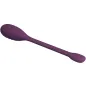 Preview: Leviathan App-Controlled Vibrator Purple | Pretty Love