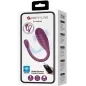 Preview: Leviathan App-Controlled Vibrator Purple | Pretty Love