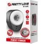 Preview: Dj Girl Masturbator Mit Vibration 5 Modi Negro – Pretty Love