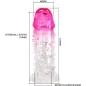 Preview: Wilford penis sleeve pink – Pretty Love