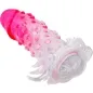 Preview: Wilford penis sleeve pink – Pretty Love