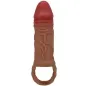Preview: Peirre penis sleeve 10cm – Pretty Love