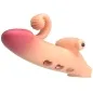 Preview: Vibrating Penis Sleeve Natural – Romance