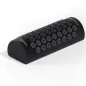Preview: Body massage acupressure mat, black – Lelo