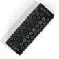 Preview: Body massage acupressure mat, black – Lelo