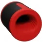 Preview: F2s™ Teal Männlicher Masturbator Rot – Lelo