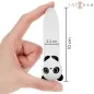 Preview: Poh Panda Vibrierender Bullet Usb Wiederaufladbar – Intense