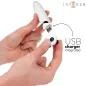 Preview: Poh Panda Vibrierender Bullet Usb Wiederaufladbar – Intense