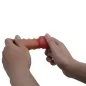 Preview: Tight and voluminous penis sheath Natural – Pretty Love