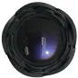 Preview: Osborn Anal Plug Mit Led Licht Schwarz 9.8cm – Pretty Love