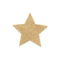 Preview: Flash Star Gold | Bijoux
