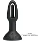Preview: Hubert Anal Plug With 7 Vibration Modes – Pretty Love