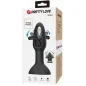 Preview: Hubert Anal Plug With 7 Vibration Modes – Pretty Love