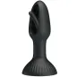 Preview: Hubert Anal Plug With 7 Vibration Modes – Pretty Love