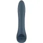 Preview: G-Spot Wave 4 12 Modi Vibrator Dunkelgrau | Satisfyer