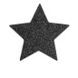Preview: Pezoneras Flash Estrella Negra – Bijoux