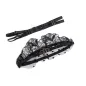 Preview: Spitzen-Bh Und Strumpfband-Set Schwarz L/Xl – Subblime