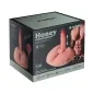 Preview: Honey Dildo Masturbator With Vibration 25cm | Xise