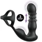 Preview: Vibrierender Analring + Massager – Anal Fantasy Elite Collection