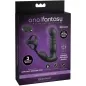 Preview: Vibrierender Analring + Massager – Anal Fantasy Elite Collection