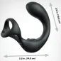 Preview: Vibrating Anal Massager – Anal Fantasy Elite Collection