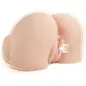 Preview: Back That Ass Up Vagina- + Anus-Masturbator – Pdx Elite