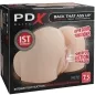 Preview: Back That Ass Up Vagina- + Anus-Masturbator – Pdx Elite