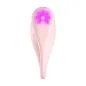 Preview: Spot Kiss Me U-Shaped Vibrator Pink | Kiiroo