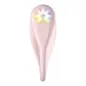 Preview: Spot Kiss Me U-Shaped Vibrator Pink | Kiiroo