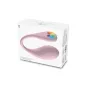 Preview: Spot Kiss Me U-Shaped Vibrator Pink | Kiiroo