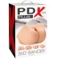 Preview: 360 Banger Anal- Und Vagina Masturbator – Pdx Plus